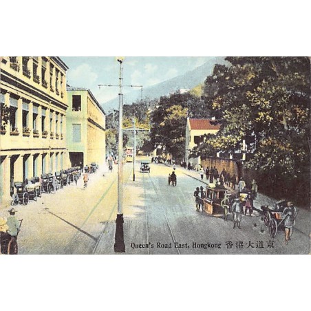 Rare collectable postcards of CHINA. Vintage Postcards of CHINA