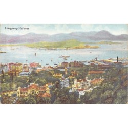 Rare collectable postcards of CHINA. Vintage Postcards of CHINA