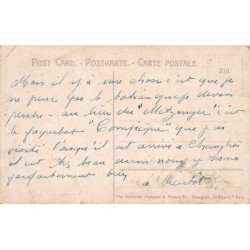 Rare collectable postcards of CHINA. Vintage Postcards of CHINA