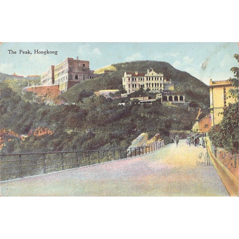 Rare collectable postcards of CHINA. Vintage Postcards of CHINA