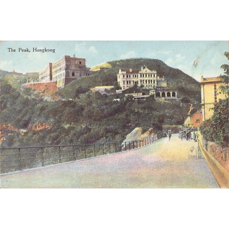 Rare collectable postcards of CHINA. Vintage Postcards of CHINA