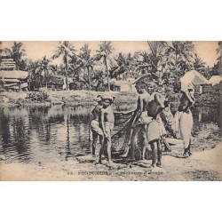 Rare collectable postcards of INDIA. Vintage Postcards of INDIA