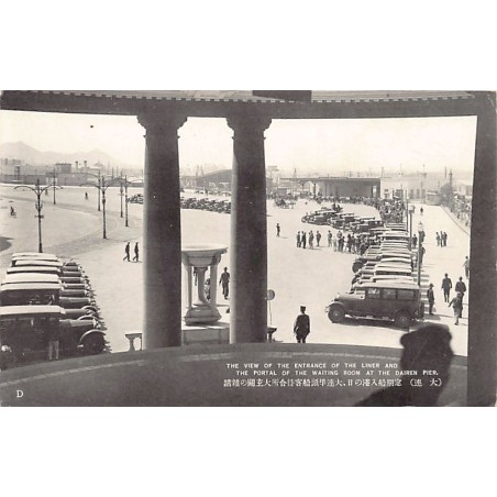 Rare collectable postcards of CHINA. Vintage Postcards of CHINA