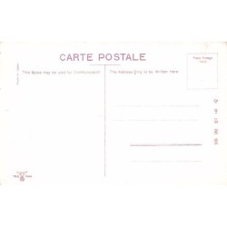 Rare collectable postcards of CHINA. Vintage Postcards of CHINA