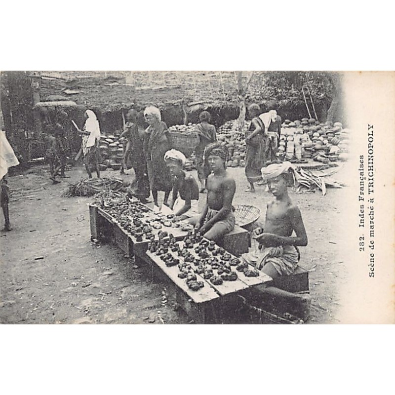 Rare collectable postcards of INDIA. Vintage Postcards of INDIA