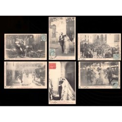 Rare collectable postcards of VIETNAM. Vintage Postcards of VIETNAM