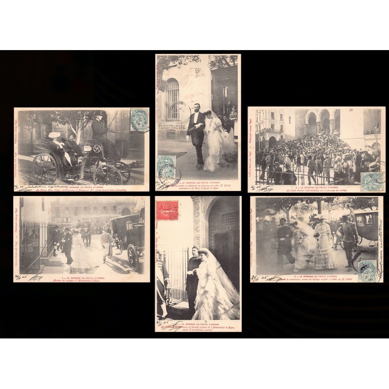 Rare collectable postcards of VIETNAM. Vintage Postcards of VIETNAM