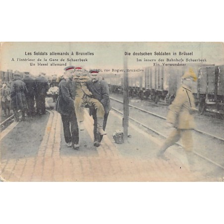 Rare collectable postcards of BLEGIUM Belgique België. Vintage Postcards of BLEGIUM Belgique België