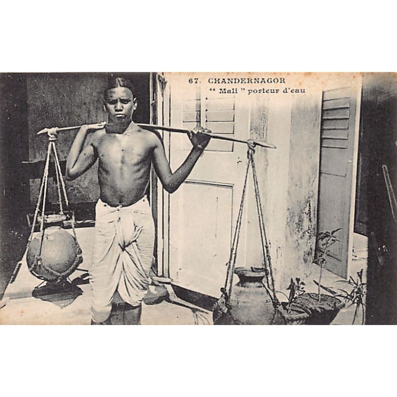 Rare collectable postcards of INDIA. Vintage Postcards of INDIA