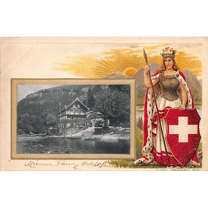Rare collectable postcards of SWITZERLAND Suisse Schweiz Svizzera. Vintage Postcards of SWITZERLAND Suisse Schweiz Svizzera