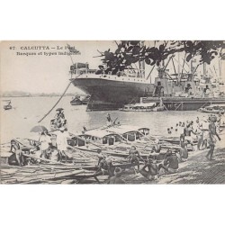 Rare collectable postcards of INDIA. Vintage Postcards of INDIA