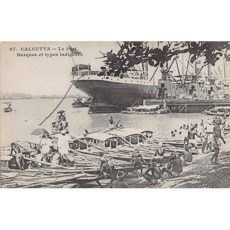 Rare collectable postcards of INDIA. Vintage Postcards of INDIA