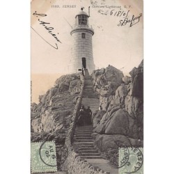 Rare collectable postcards of JERSEY. Vintage Postcards of JERSEY