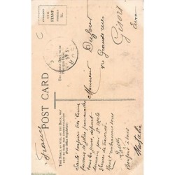 Rare collectable postcards of JERSEY. Vintage Postcards of JERSEY