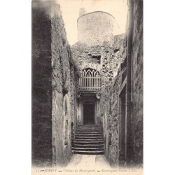 Rare collectable postcards of JERSEY. Vintage Postcards of JERSEY