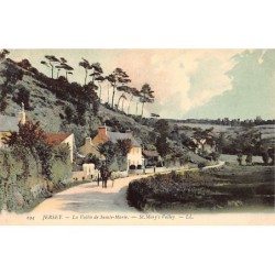 Rare collectable postcards of JERSEY. Vintage Postcards of JERSEY