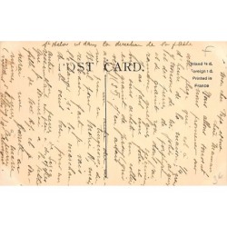Rare collectable postcards of JERSEY. Vintage Postcards of JERSEY