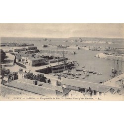 Rare collectable postcards of JERSEY. Vintage Postcards of JERSEY