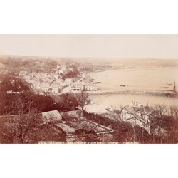 Rare collectable postcards of JERSEY. Vintage Postcards of JERSEY