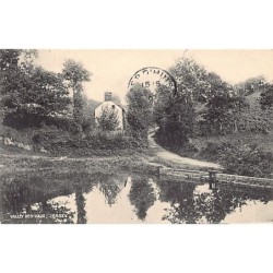 Rare collectable postcards of JERSEY. Vintage Postcards of JERSEY