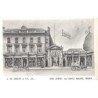 Rare collectable postcards of JERSEY. Vintage Postcards of JERSEY