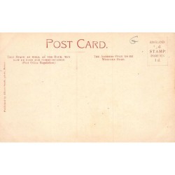 Rare collectable postcards of JERSEY. Vintage Postcards of JERSEY
