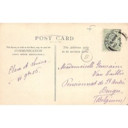 Rare collectable postcards of JERSEY. Vintage Postcards of JERSEY
