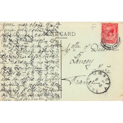 Rare collectable postcards of JERSEY. Vintage Postcards of JERSEY