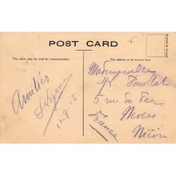Rare collectable postcards of JERSEY. Vintage Postcards of JERSEY