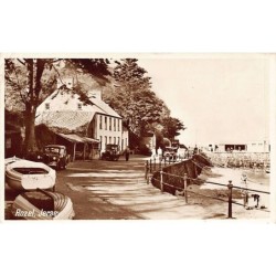 Rare collectable postcards of JERSEY. Vintage Postcards of JERSEY