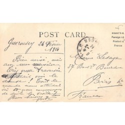 Rare collectable postcards of GUERNSEY. Vintage Postcards of GUERNSEY