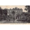 Guernsey - ST. PETER PORT - Hauteville House - Garden front - Publ. L.L. Levy 77