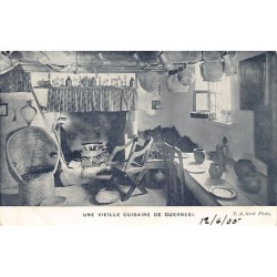 Rare collectable postcards of GUERNSEY. Vintage Postcards of GUERNSEY