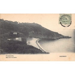 Rare collectable postcards of GUERNSEY. Vintage Postcards of GUERNSEY