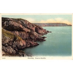 Rare collectable postcards of GUERNSEY. Vintage Postcards of GUERNSEY