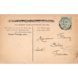 Rare collectable postcards of GUERNSEY. Vintage Postcards of GUERNSEY