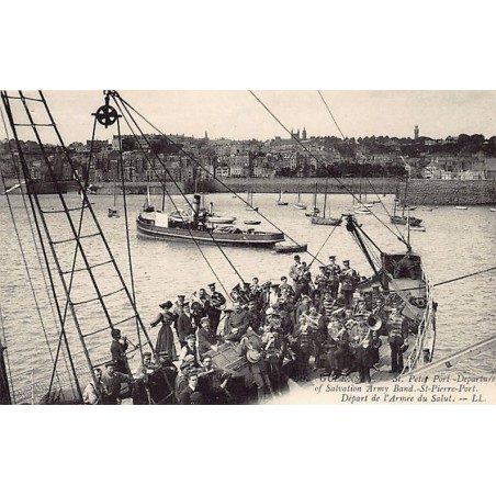 Rare collectable postcards of GUERNSEY. Vintage Postcards of GUERNSEY