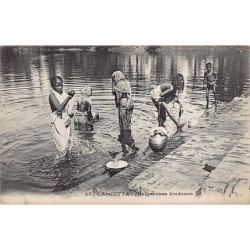 Rare collectable postcards of INDIA. Vintage Postcards of INDIA