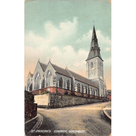 Rare collectable postcards of GUERNSEY. Vintage Postcards of GUERNSEY