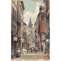 Rare collectable postcards of GUERNSEY. Vintage Postcards of GUERNSEY