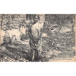 Rare collectable postcards of INDIA. Vintage Postcards of INDIA