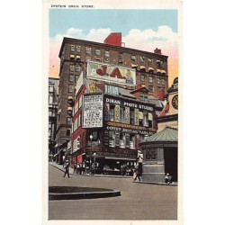 Rare collectable postcards of JUDAICA. Vintage Postcards of JUDAICA