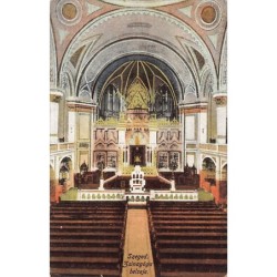 Rare collectable postcards of JUDAICA. Vintage Postcards of JUDAICA