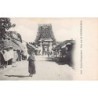 Rare collectable postcards of INDIA. Vintage Postcards of INDIA