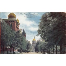 Rare collectable postcards of JUDAICA. Vintage Postcards of JUDAICA