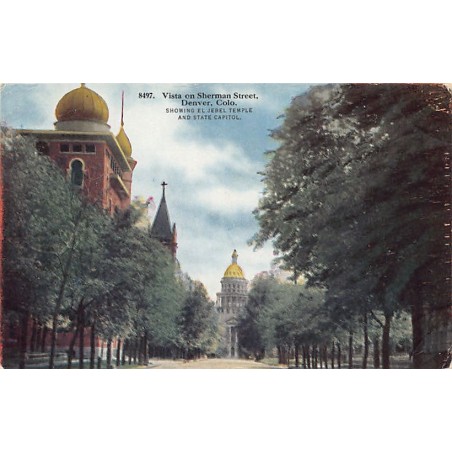 Rare collectable postcards of JUDAICA. Vintage Postcards of JUDAICA
