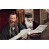 Rare collectable postcards of JUDAICA. Vintage Postcards of JUDAICA