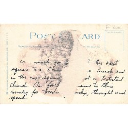 Rare collectable postcards of JUDAICA. Vintage Postcards of JUDAICA