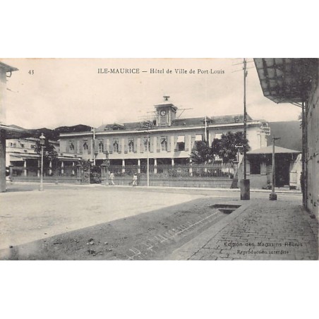 Rare collectable postcards of MAURITIUS. Vintage Postcards of MAURITIUS
