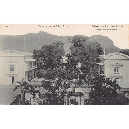 Rare collectable postcards of MAURITIUS. Vintage Postcards of MAURITIUS